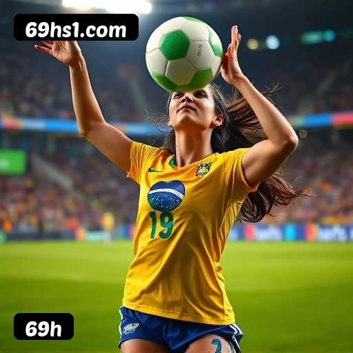 69h Logo